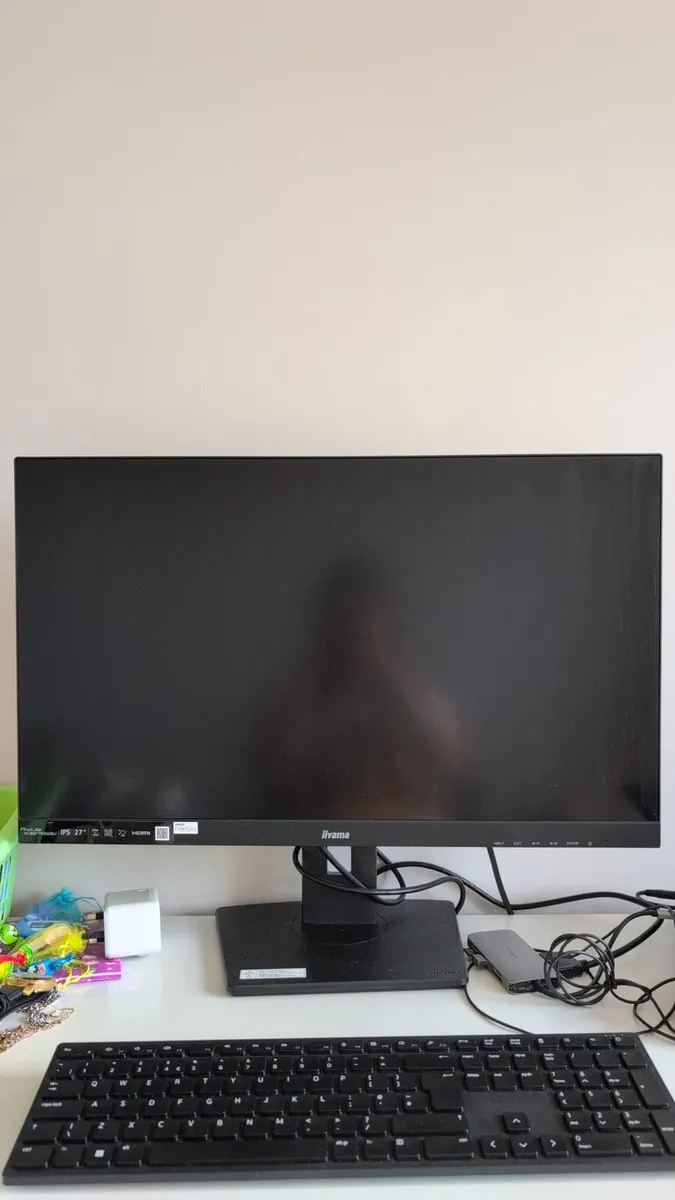 27" liyama ProLite XUB2792QSU