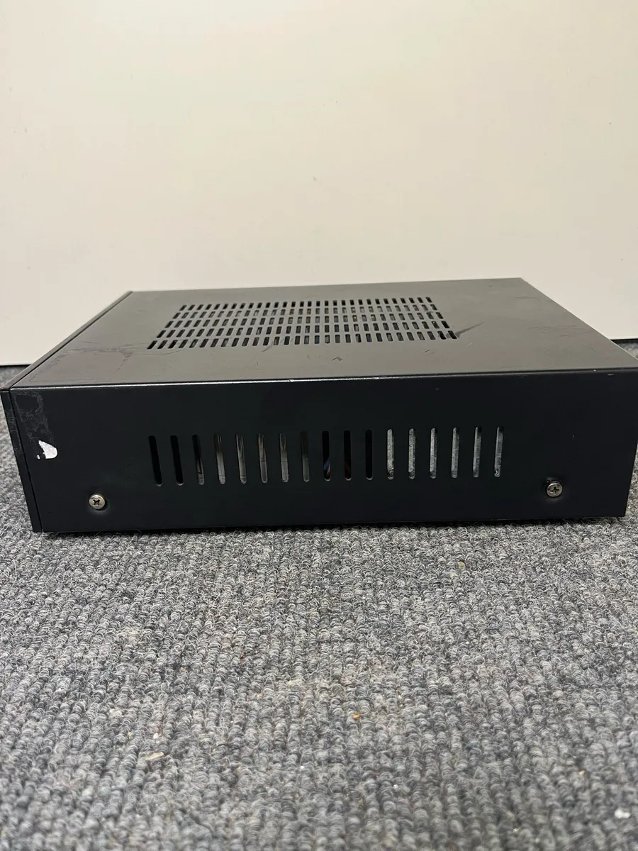 Adastra Amp CM60 - Image 3