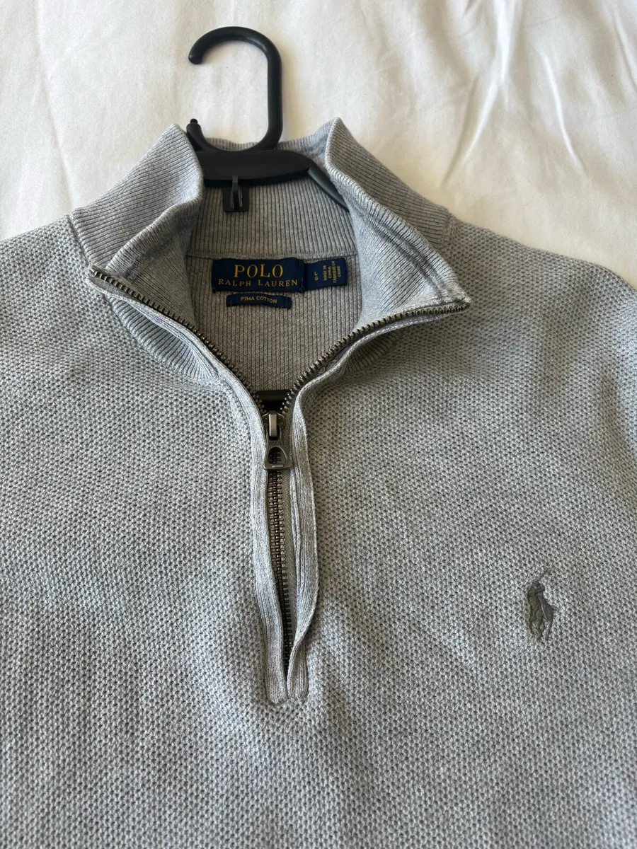 Ralph Lauren sweater - Image 2