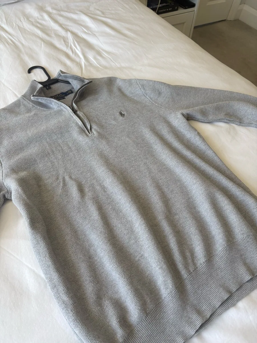 Ralph Lauren sweater - Image 3