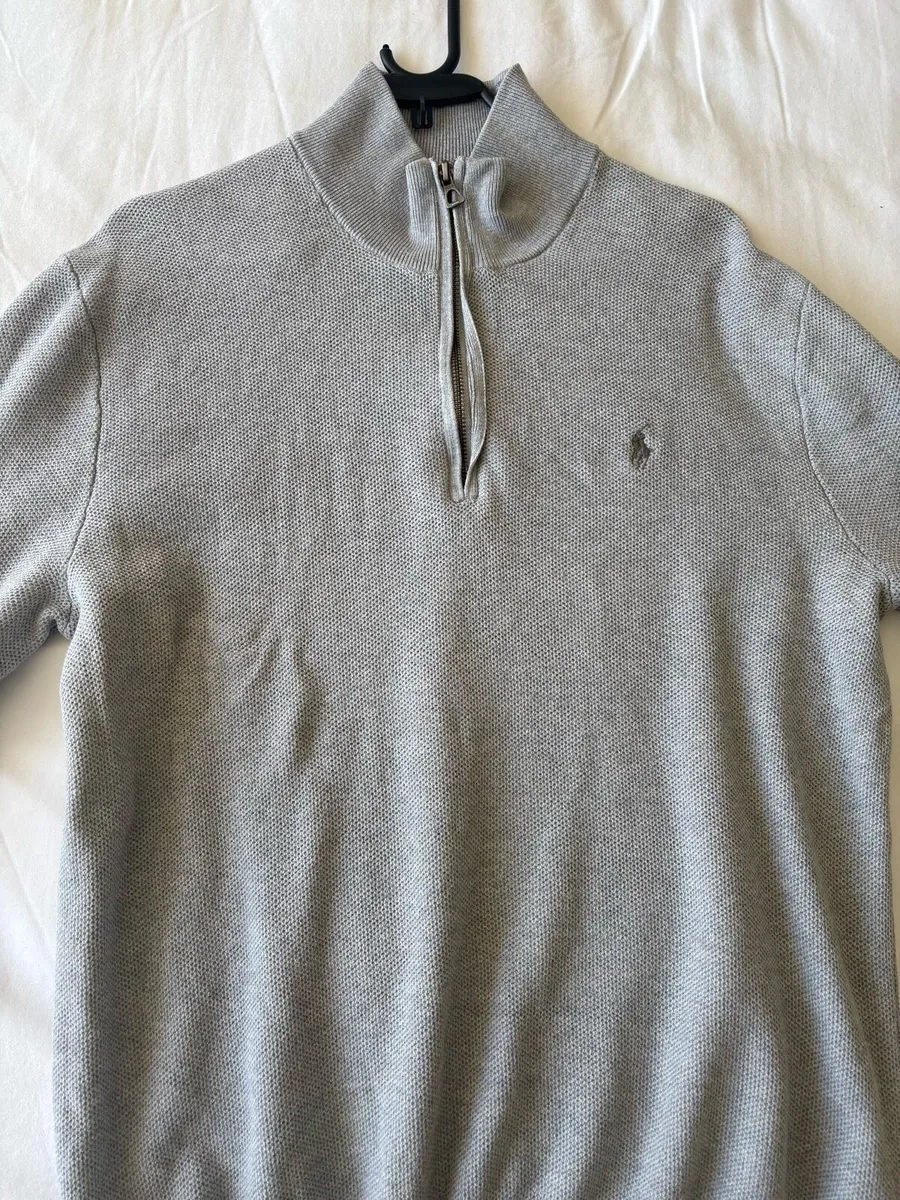 Ralph Lauren sweater - Image 1