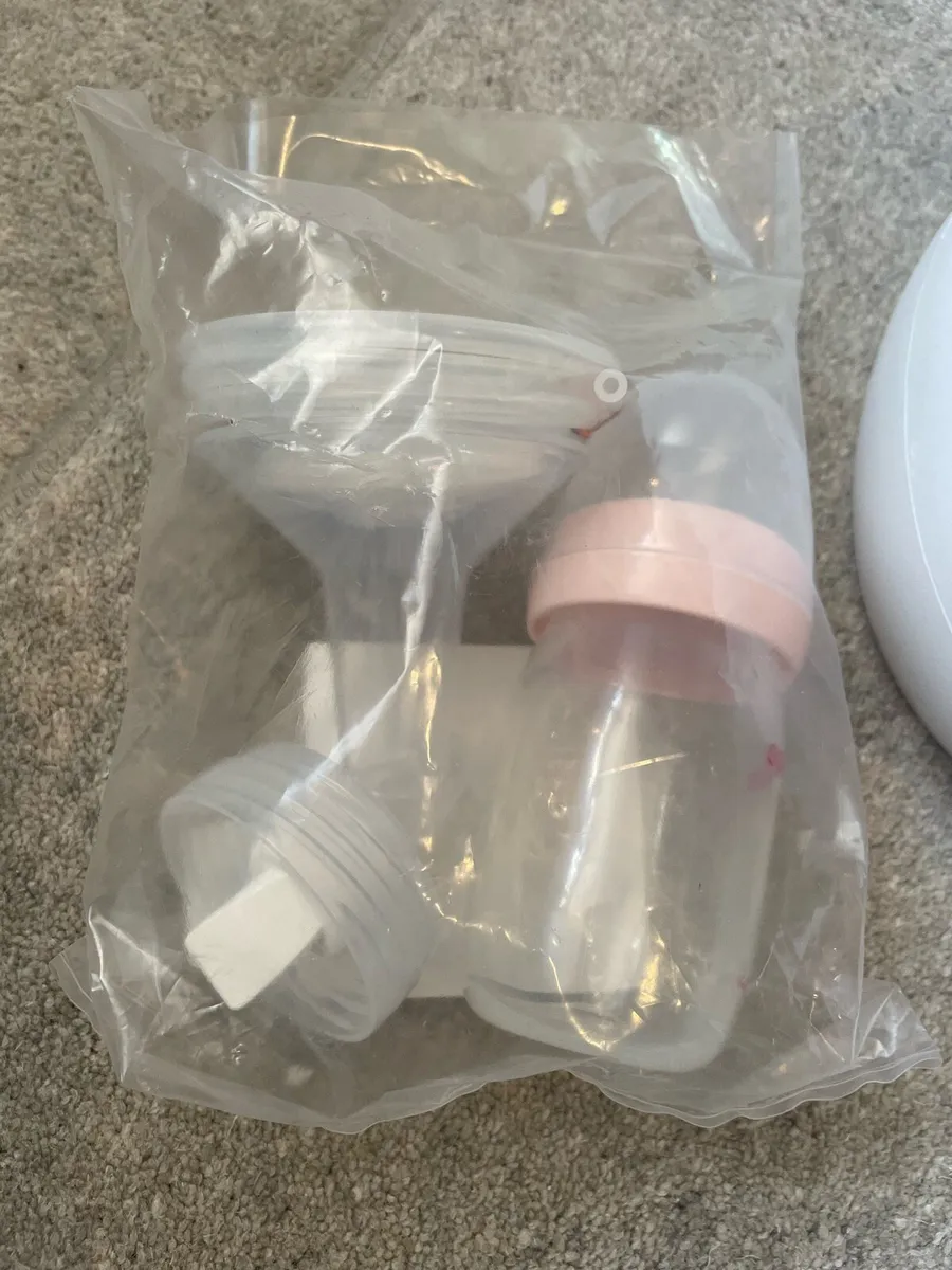 Spectra Breast Pump - Image 2
