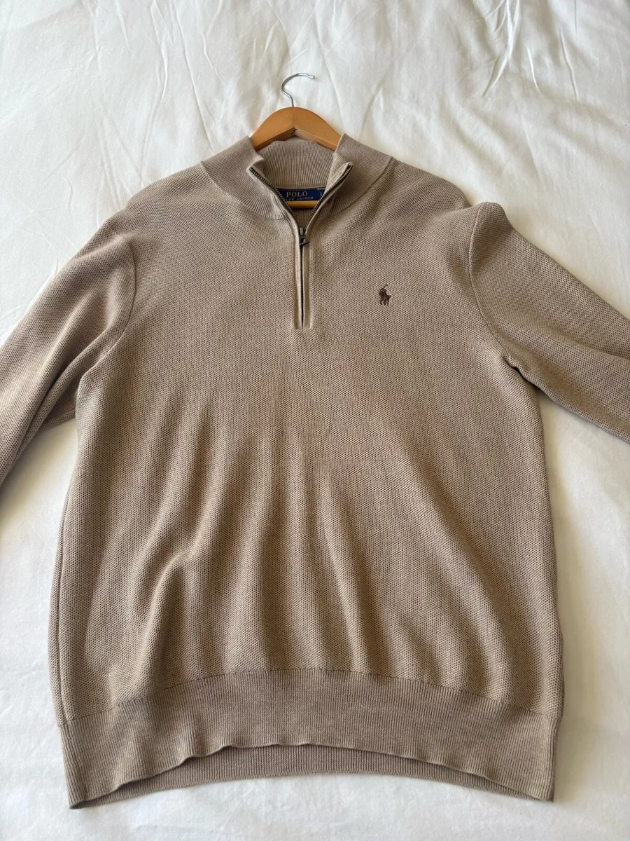 Ralph Lauren sweater - Image 1