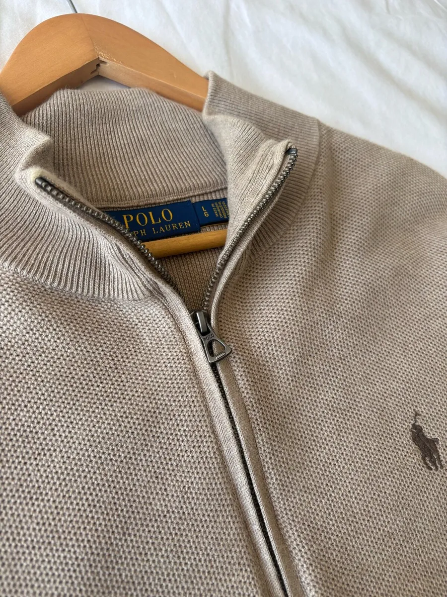 Ralph Lauren sweater - Image 2