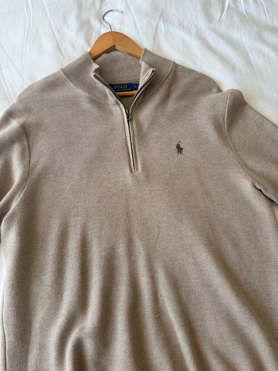 Ralph Lauren sweater - Image 3