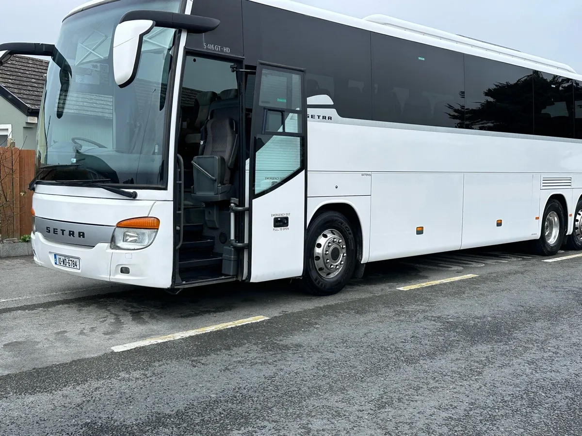 Setra Coach - Image 4