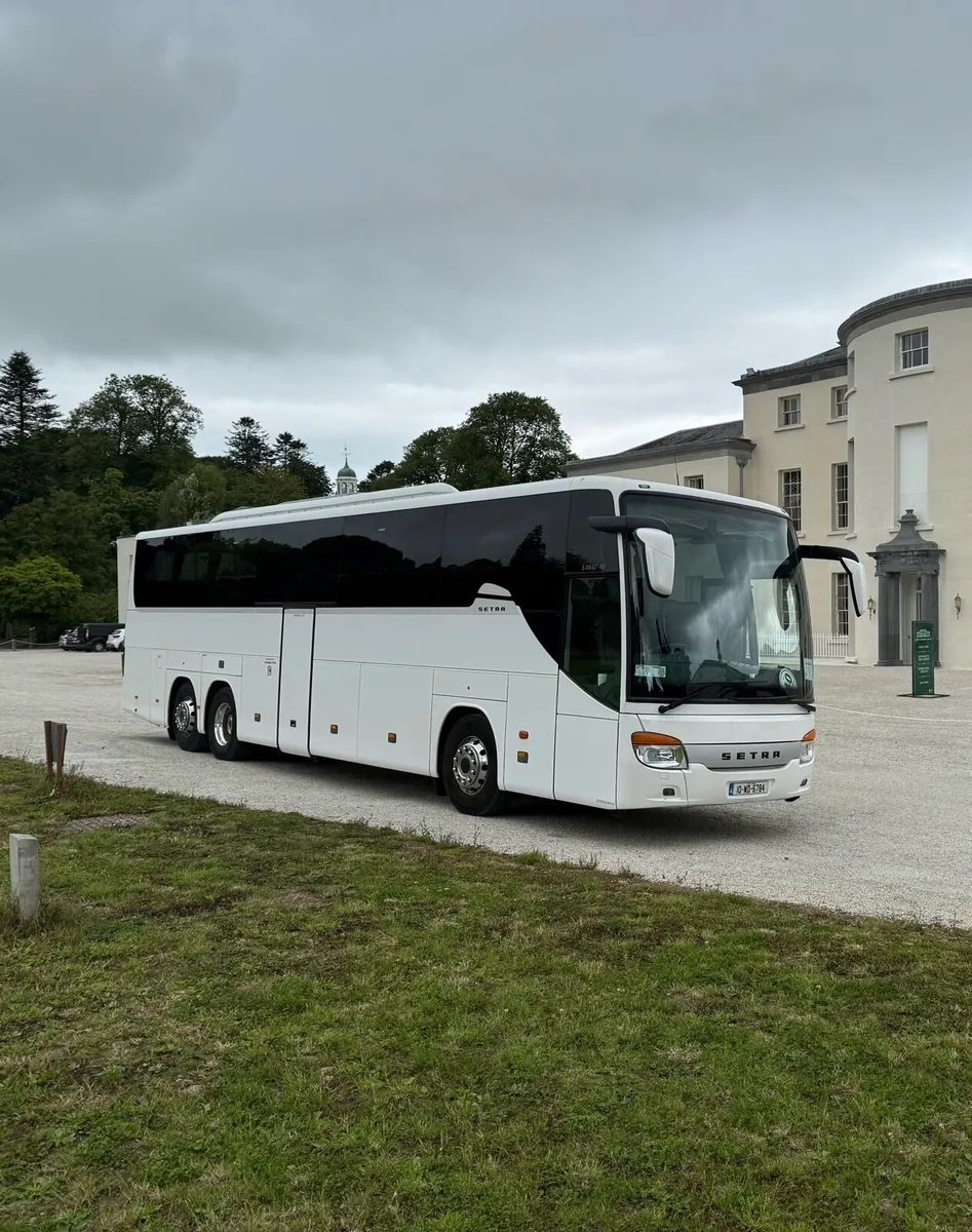 Setra Coach - Image 1
