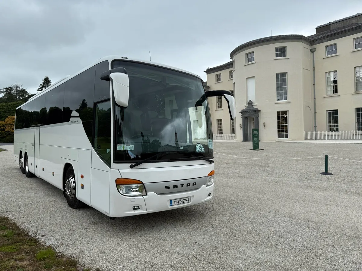Setra Coach - Image 2