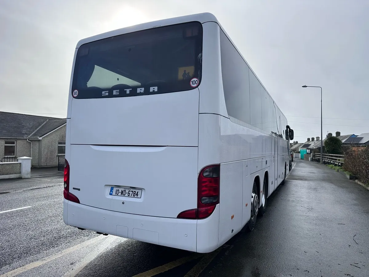 Setra Coach - Image 3
