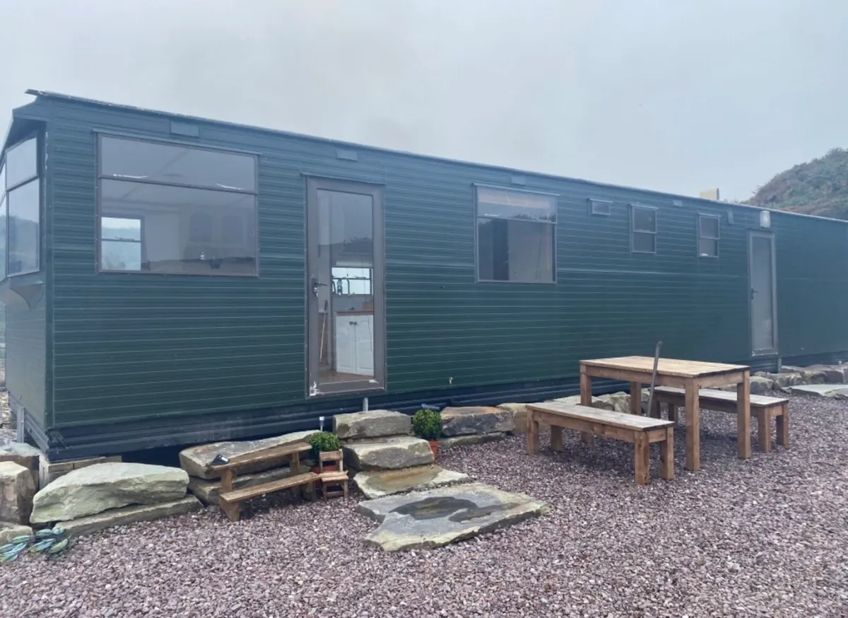 Mobile Home - Image 1