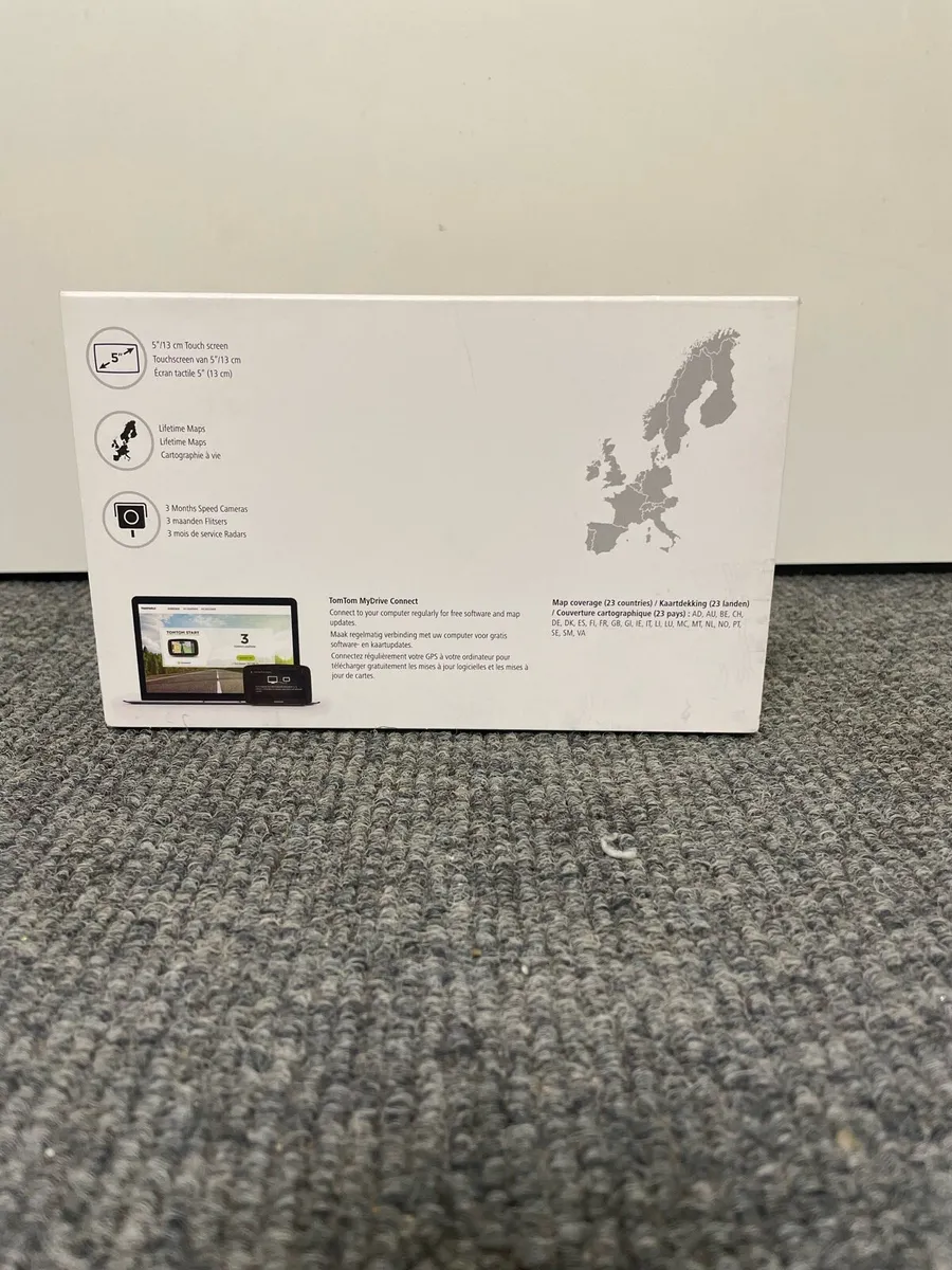 TomTom START 52 - Image 2