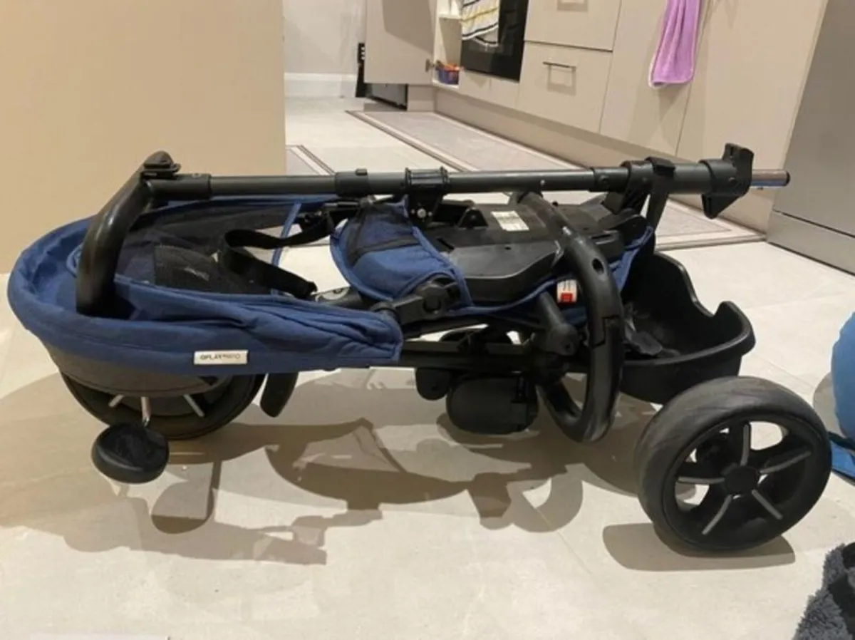 Child tricycle - Image 3