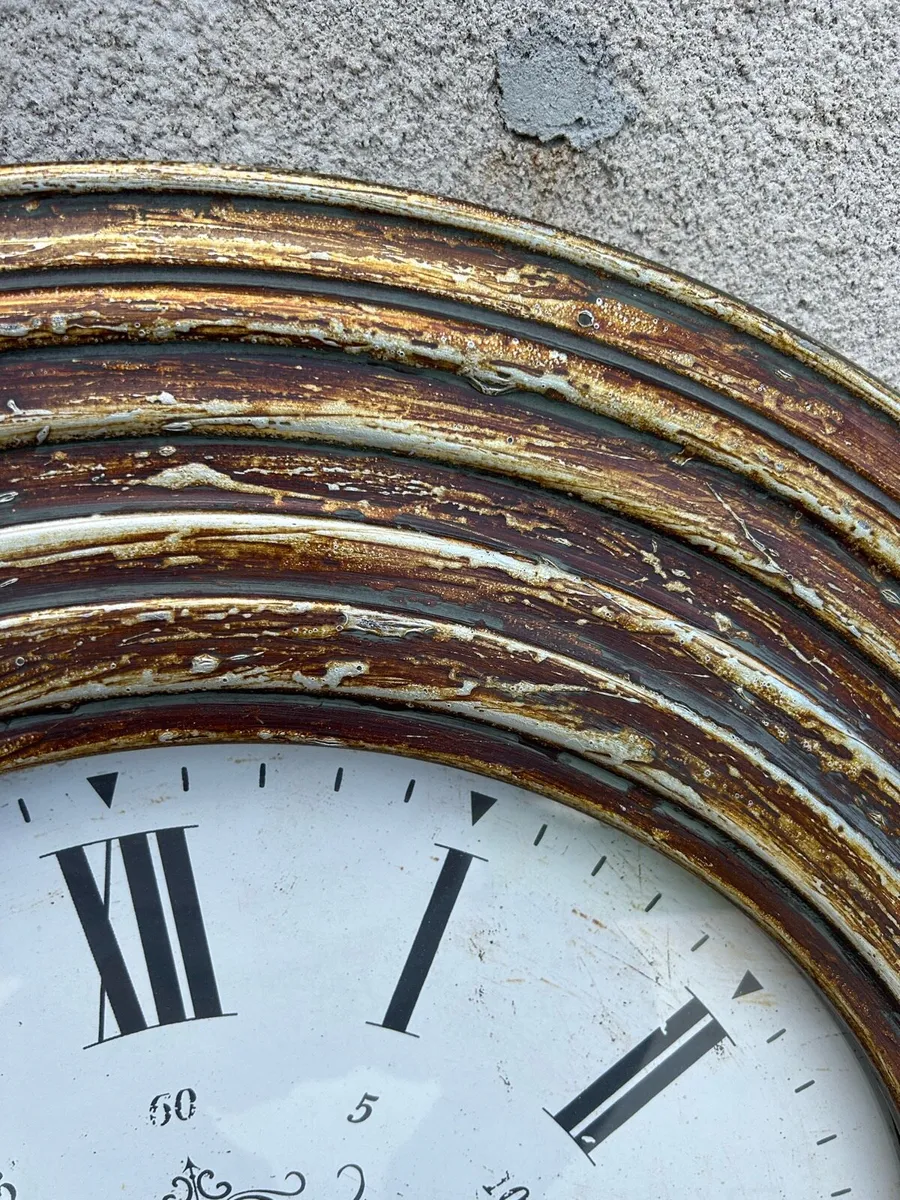 Large clock - Image 3