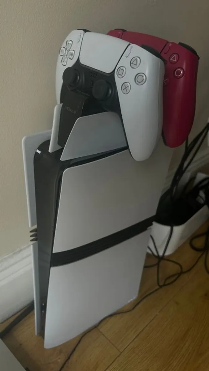 PlayStation 5 Pro - Image 1