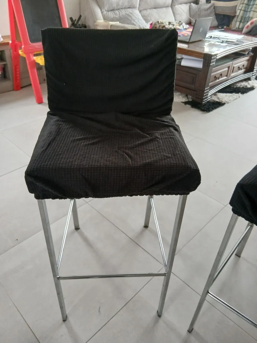 Kitchen Stools - Image 2