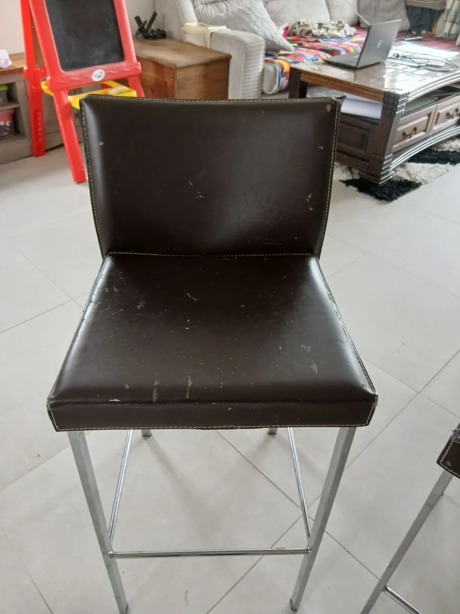 Kitchen Stools - Image 3