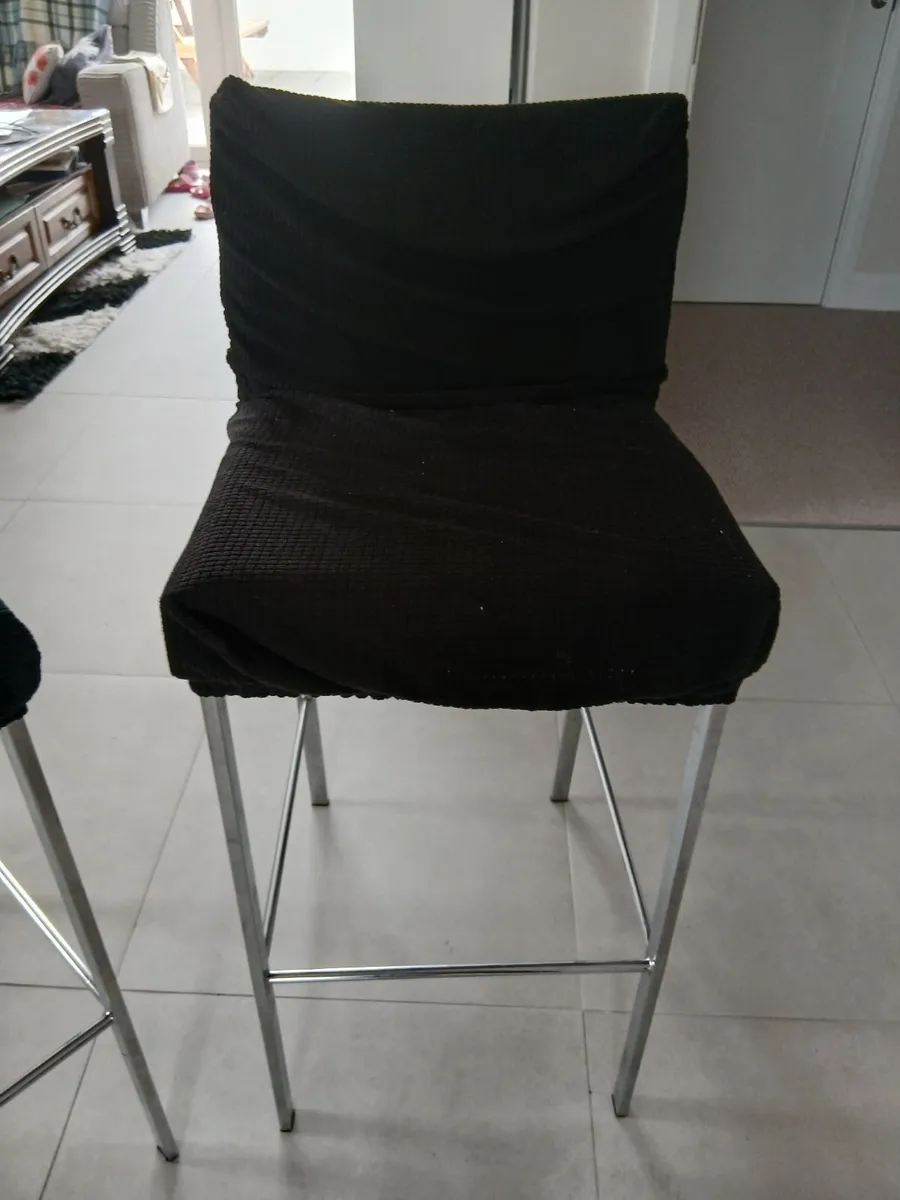 Kitchen Stools - Image 4