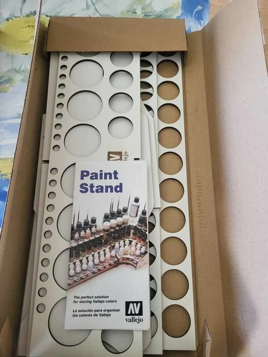 Complete Airbrush Starter Kit - Image 3