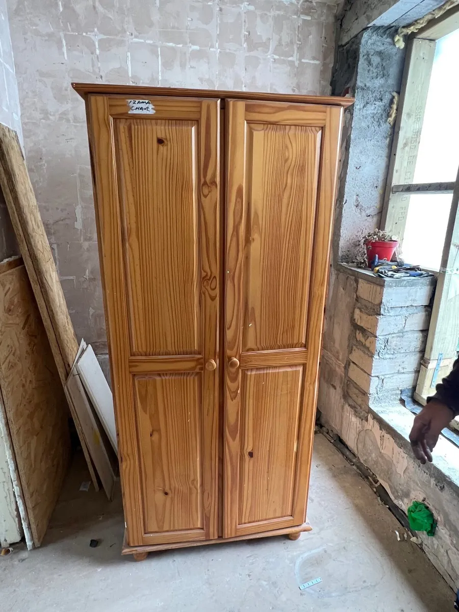 Wardrobe - Image 1