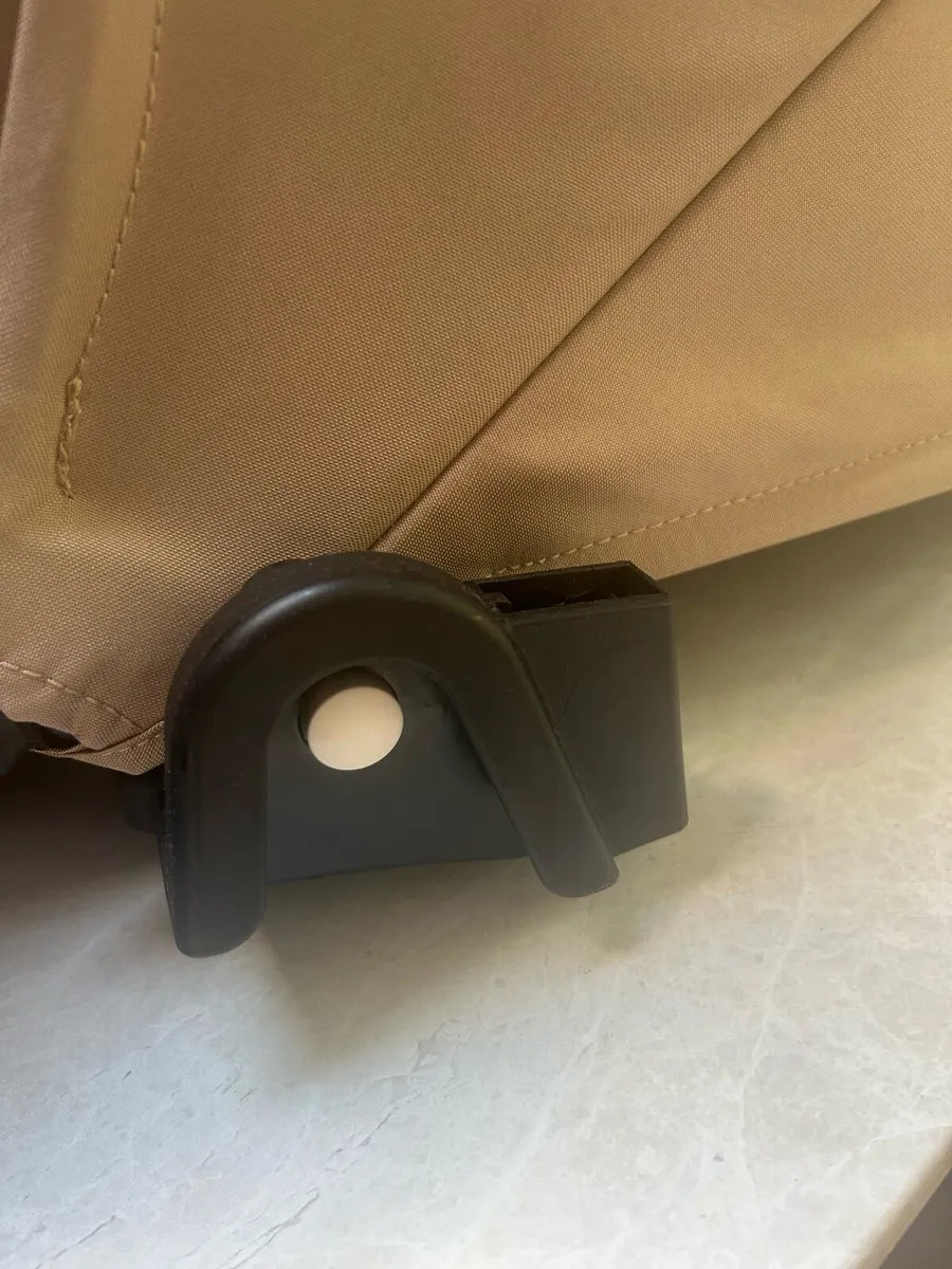 YoYO Stokke Newborn Shell Bassinet - Image 3