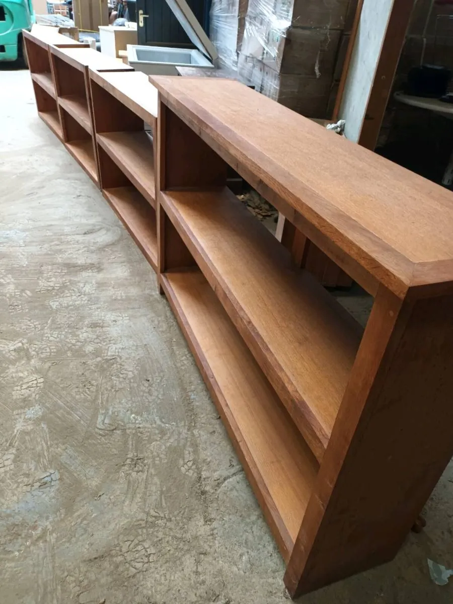 Floor Shelf Unit - Image 2