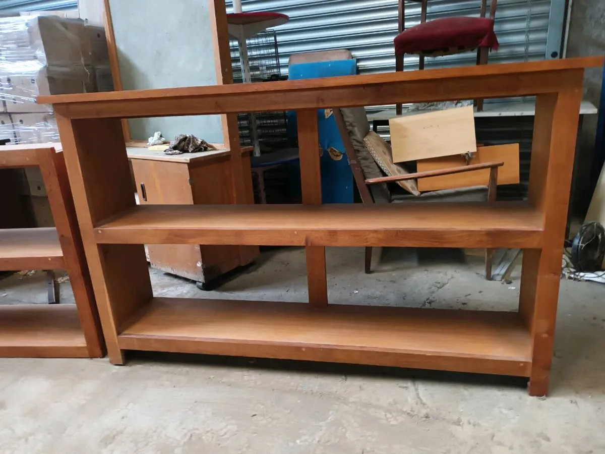 Floor Shelf Unit - Image 3