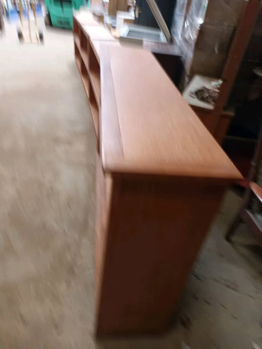 Floor Shelf Unit - Image 4