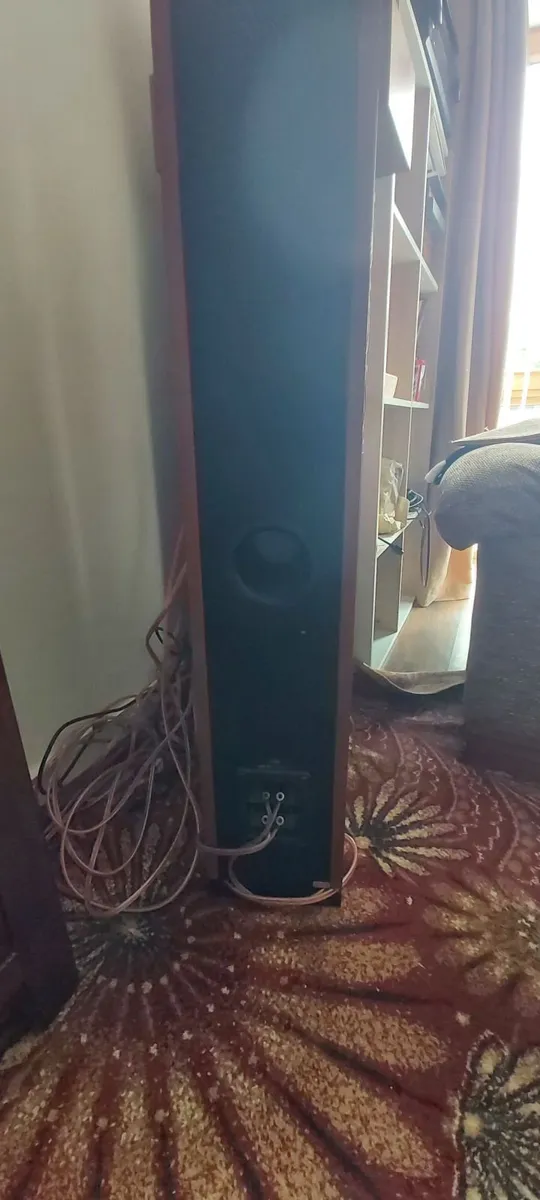 Speakers JAMO - Image 2