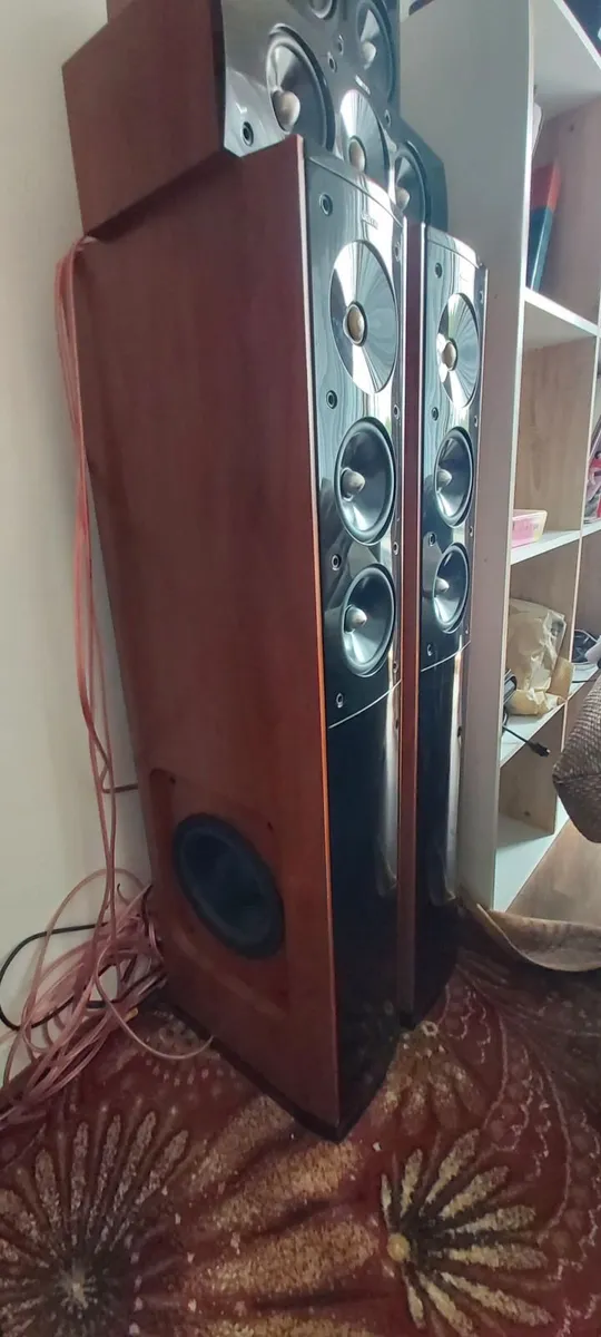 Speakers JAMO - Image 3