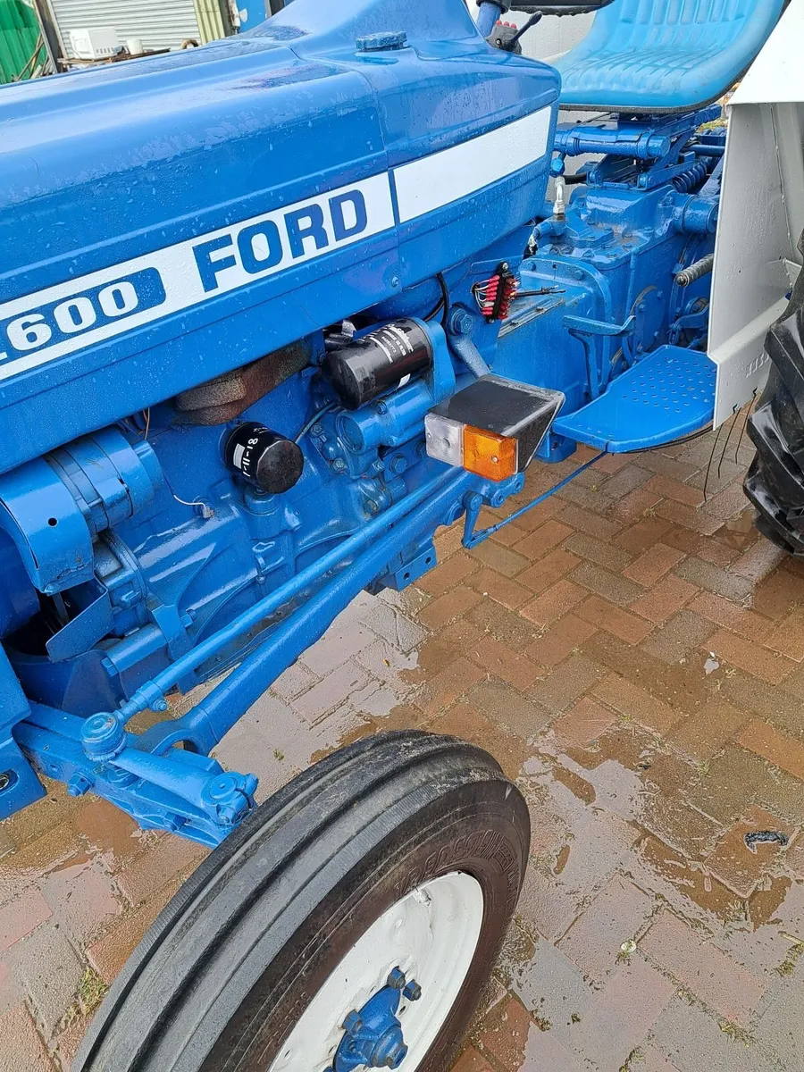 Vintage tractors⁹ - Image 2