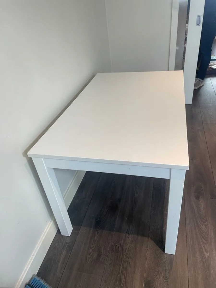 Table - Image 1