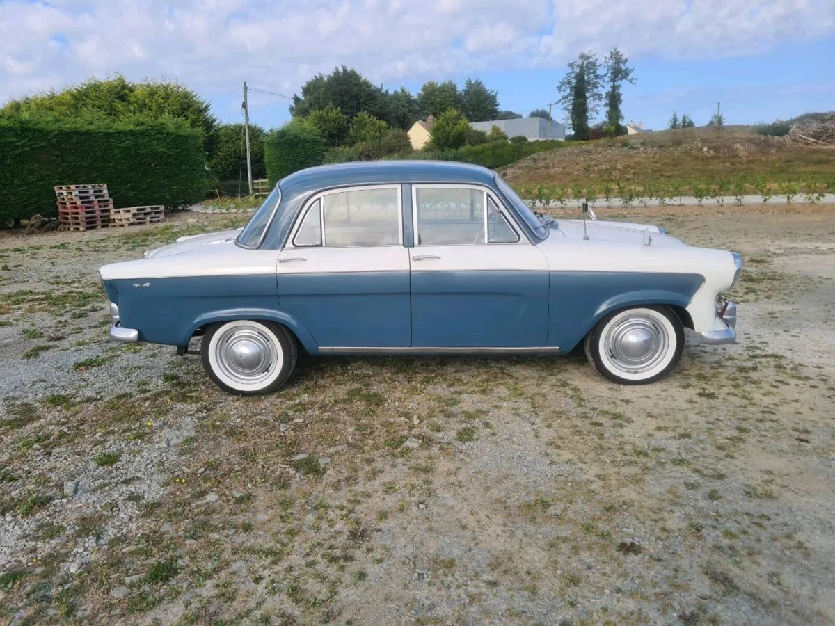 Standard Vanguard - Image 3