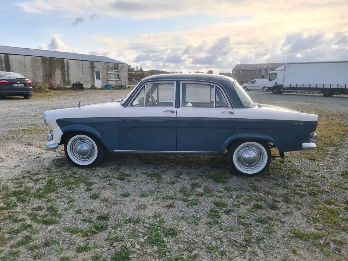 Standard Vanguard - Image 2