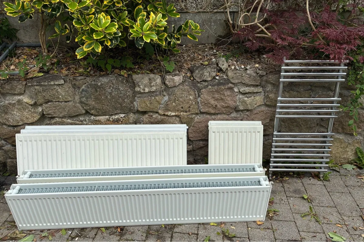 Radiators - Image 1
