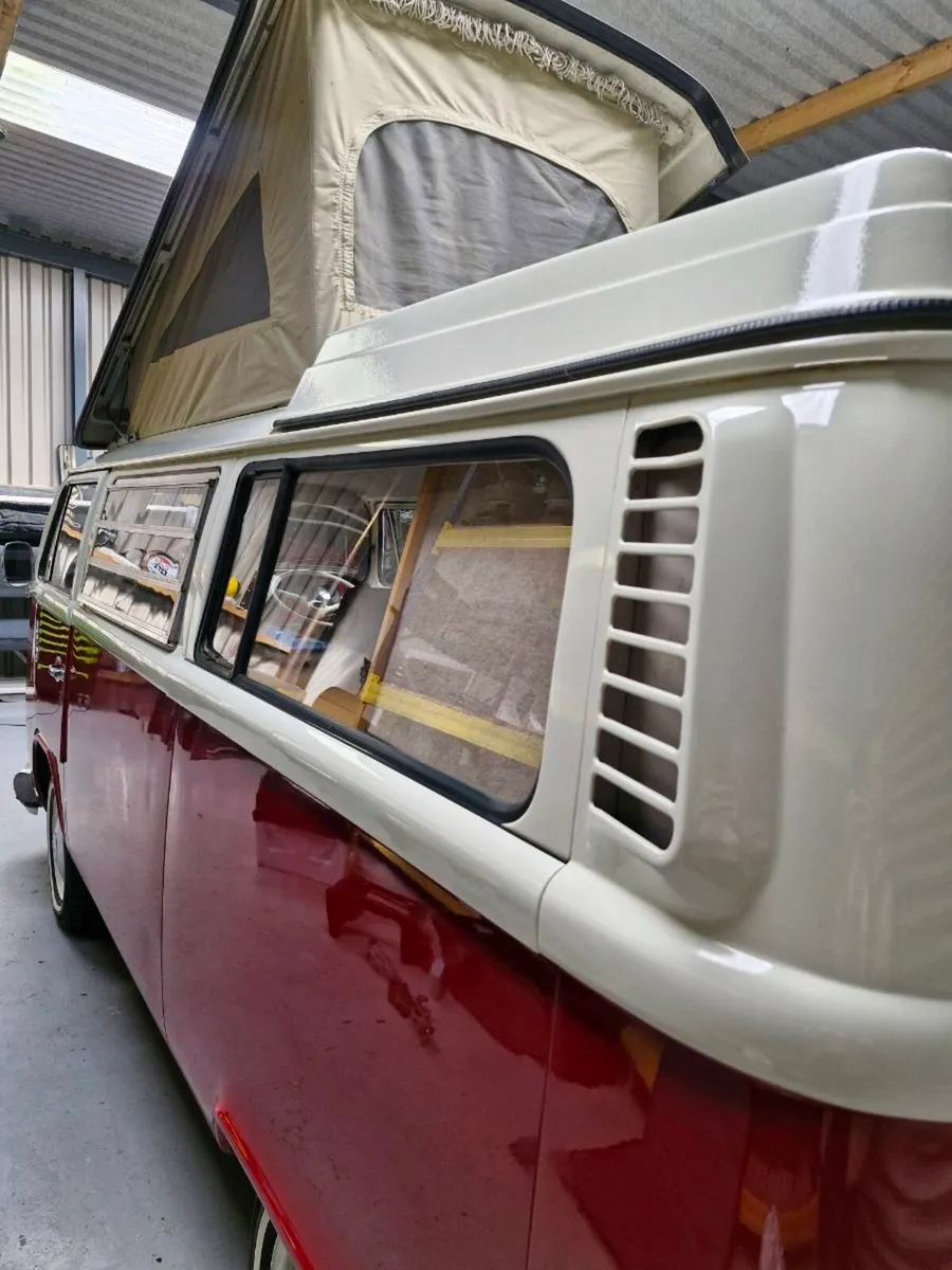 Campervan - Image 2