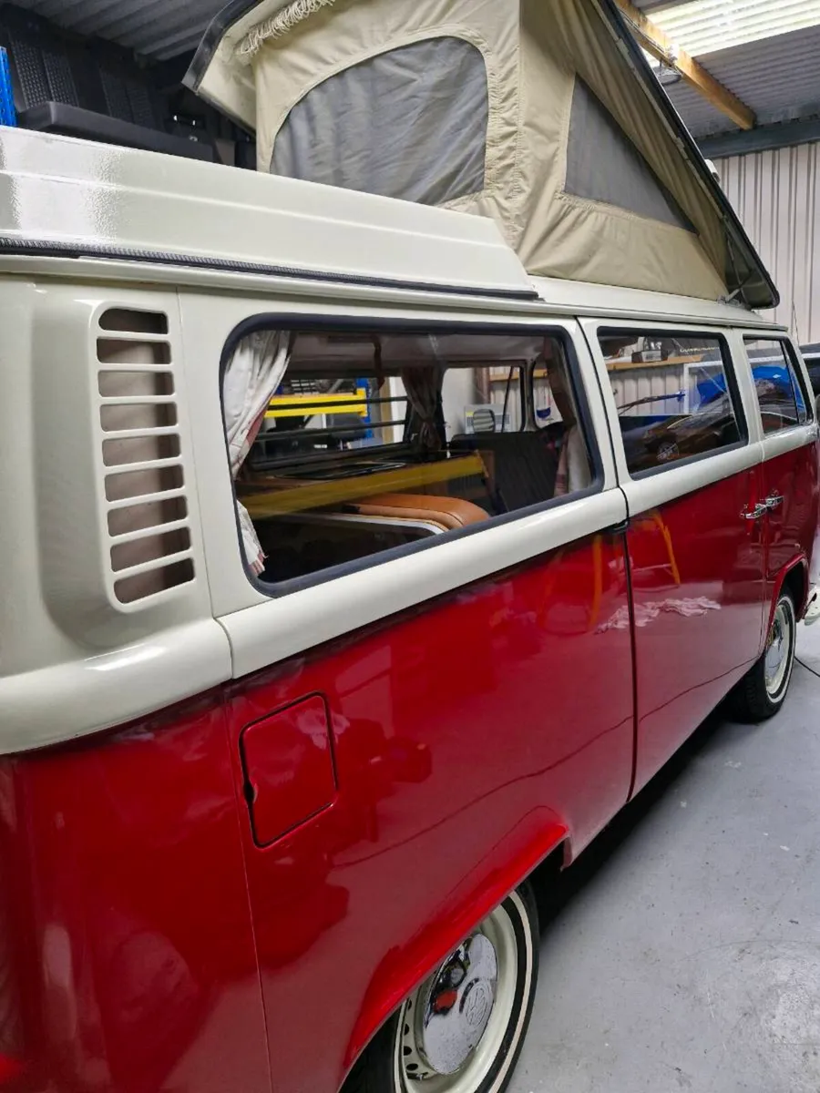 Campervan - Image 3