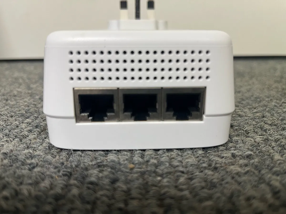 TP-Link AV1300 Powerlink Adapter - Image 4