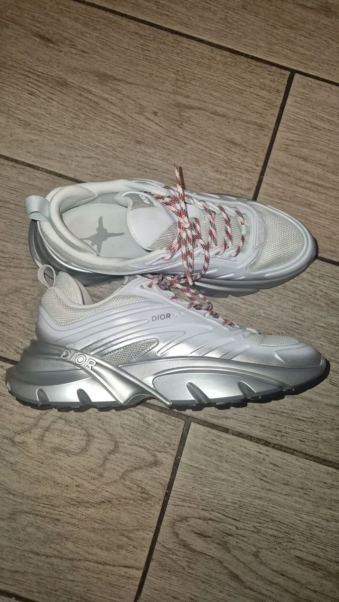 Dior sneakers
