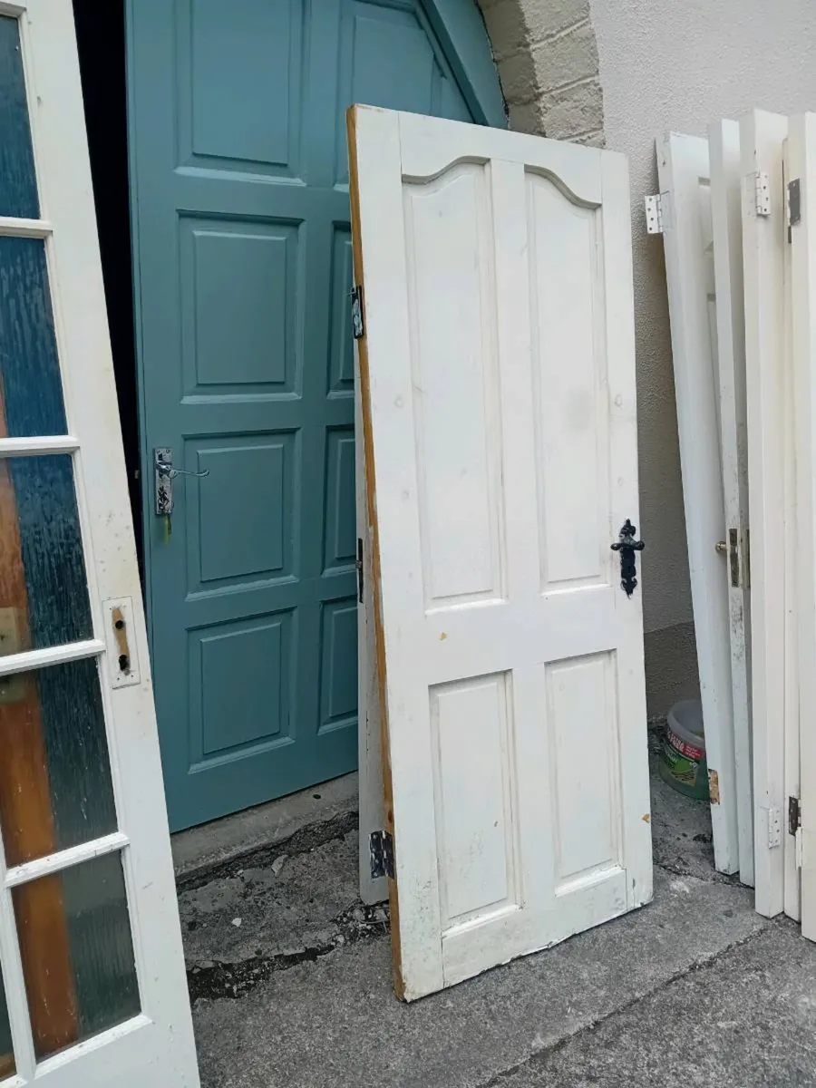 Panel Doors - Image 4