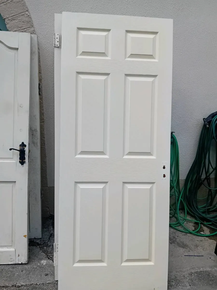 Panel Doors - Image 3