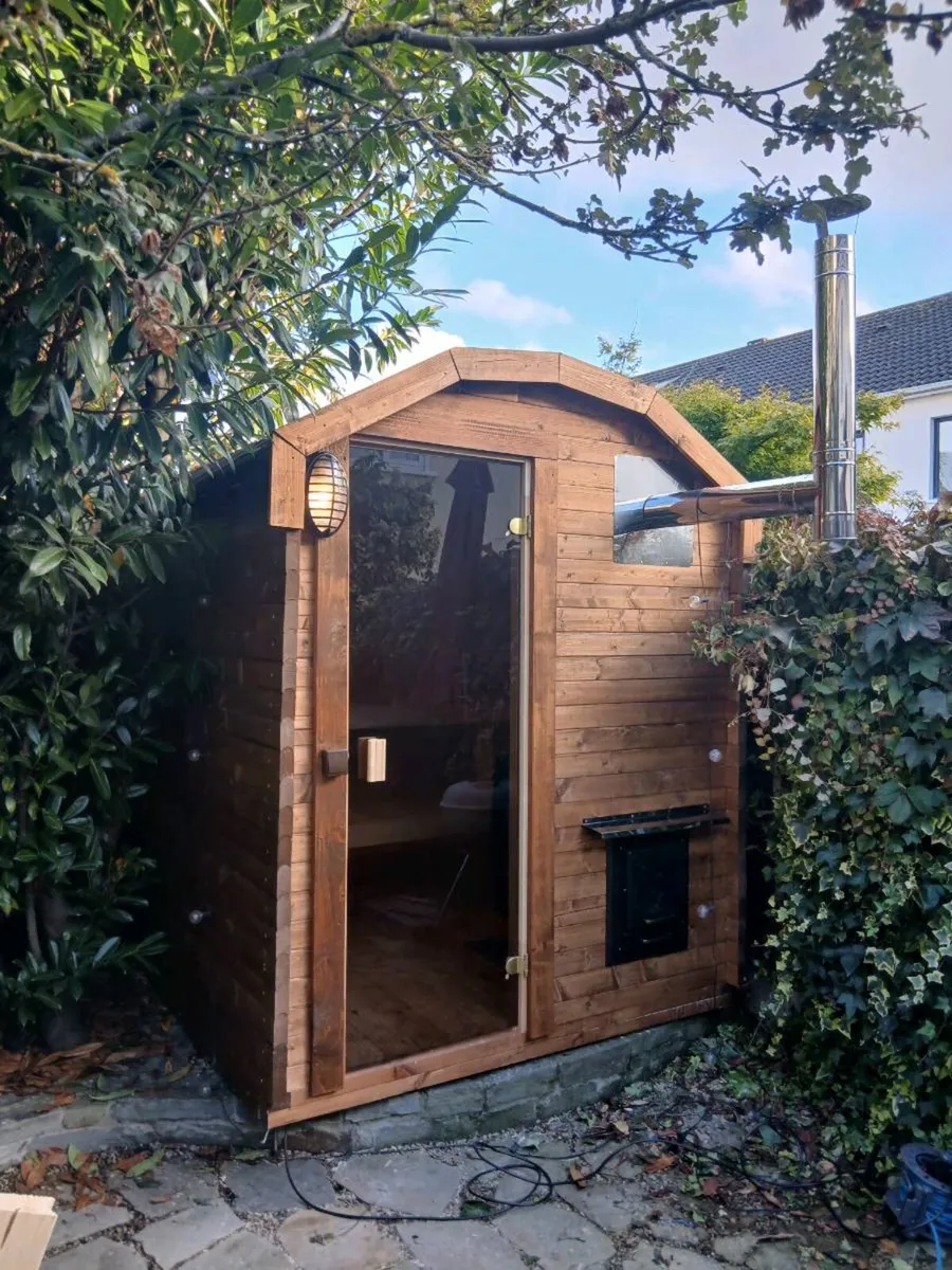 Sauna - Image 2