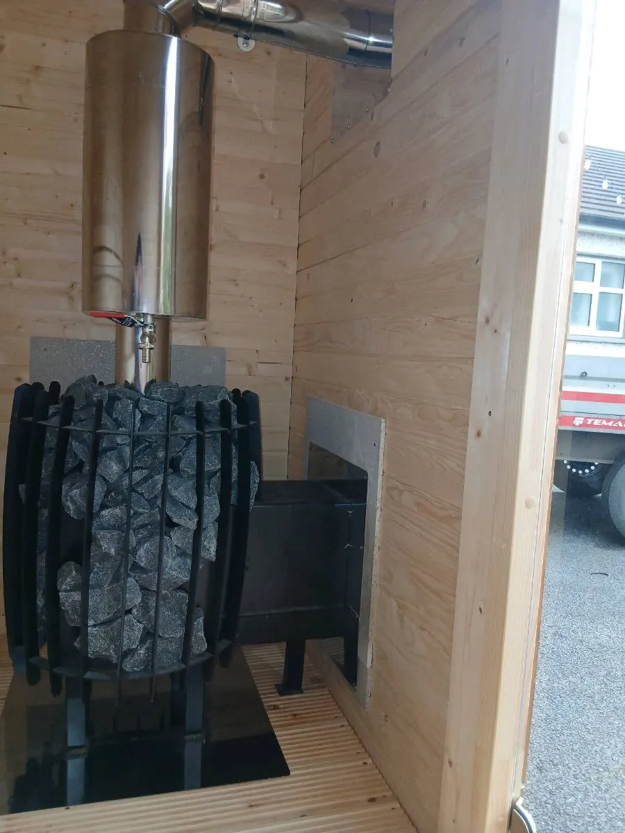 Sauna - Image 3