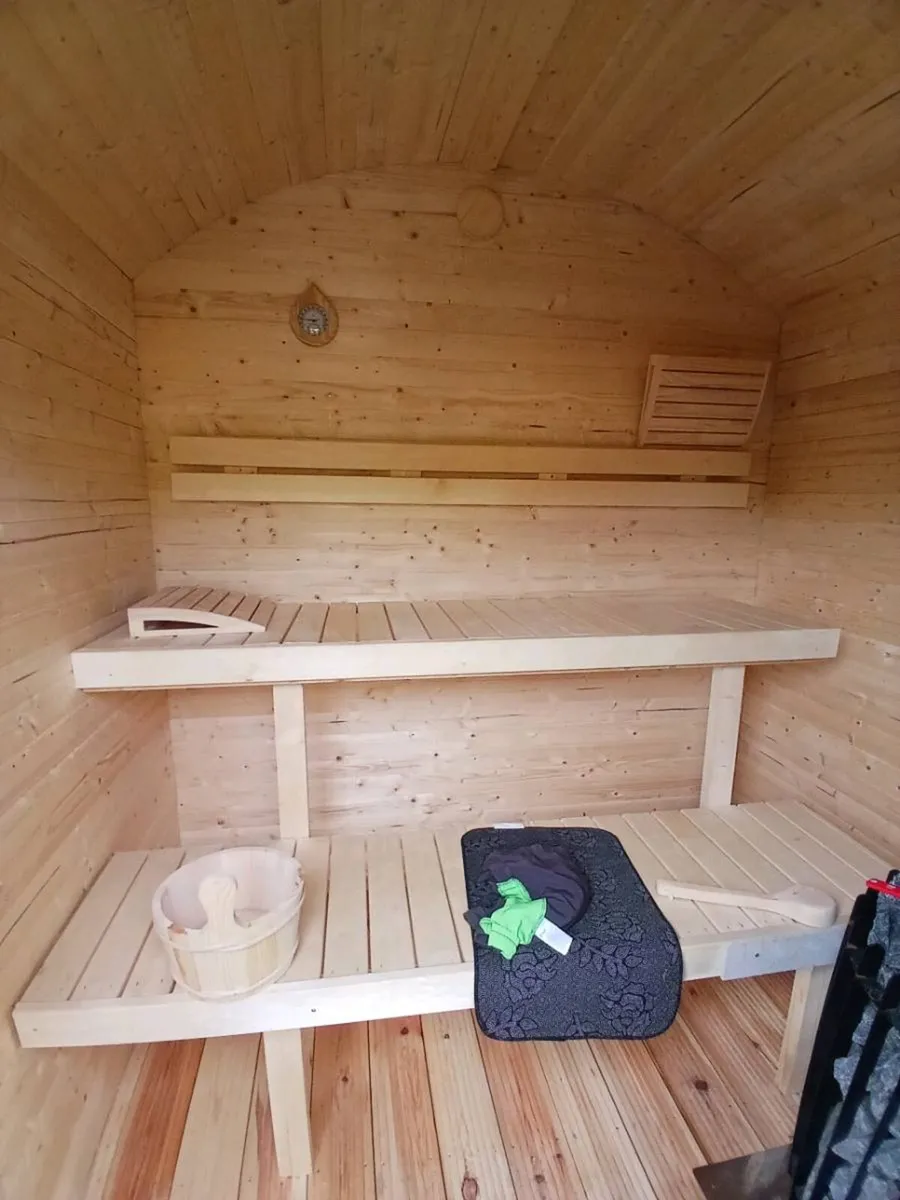 Sauna - Image 4