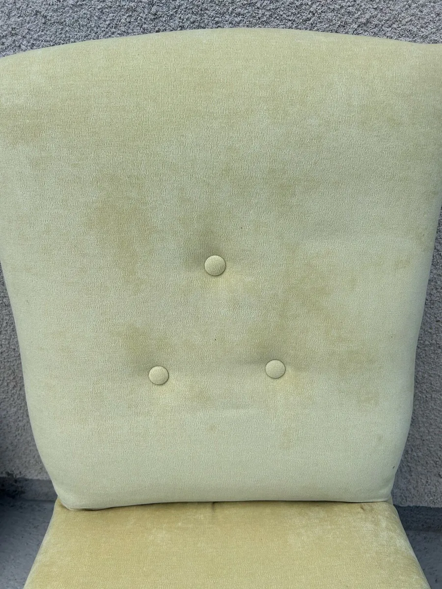 Bedroom Chair - Image 2