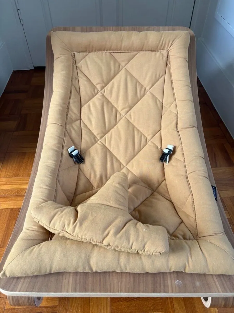 Charlie Crane Seat - Image 2