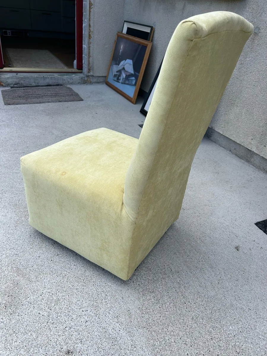 Bedroom Chair - Image 3