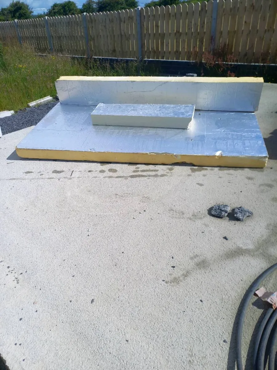 Insulation