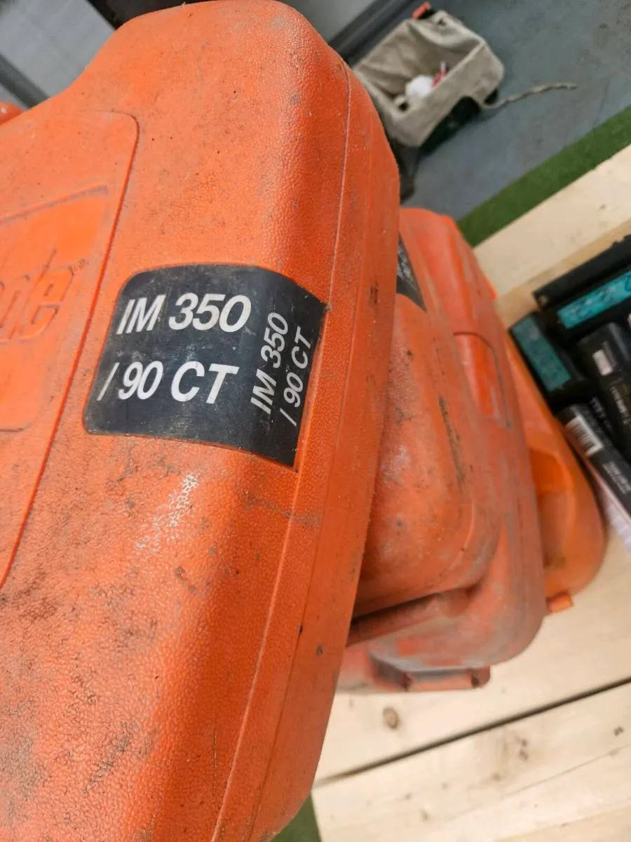 Nail guns - Image 1