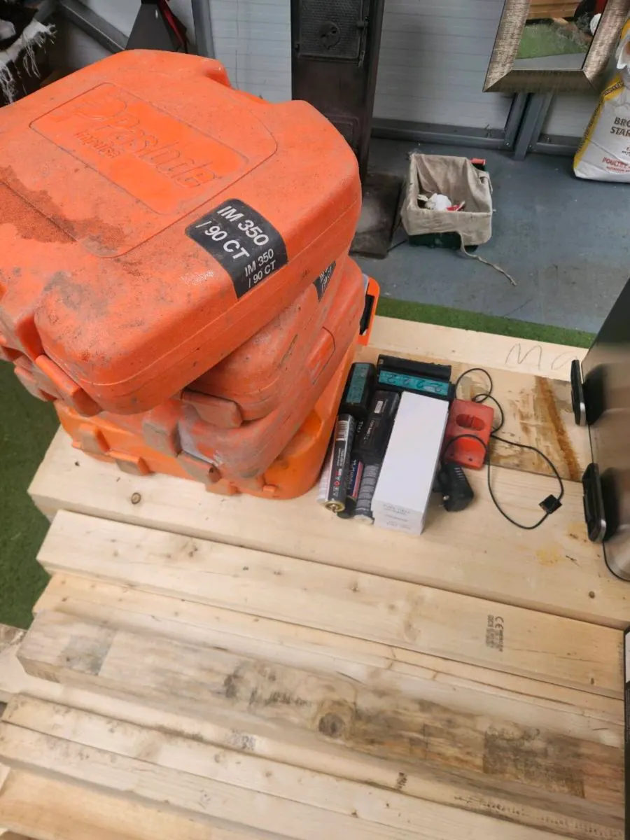 Nail guns - Image 2