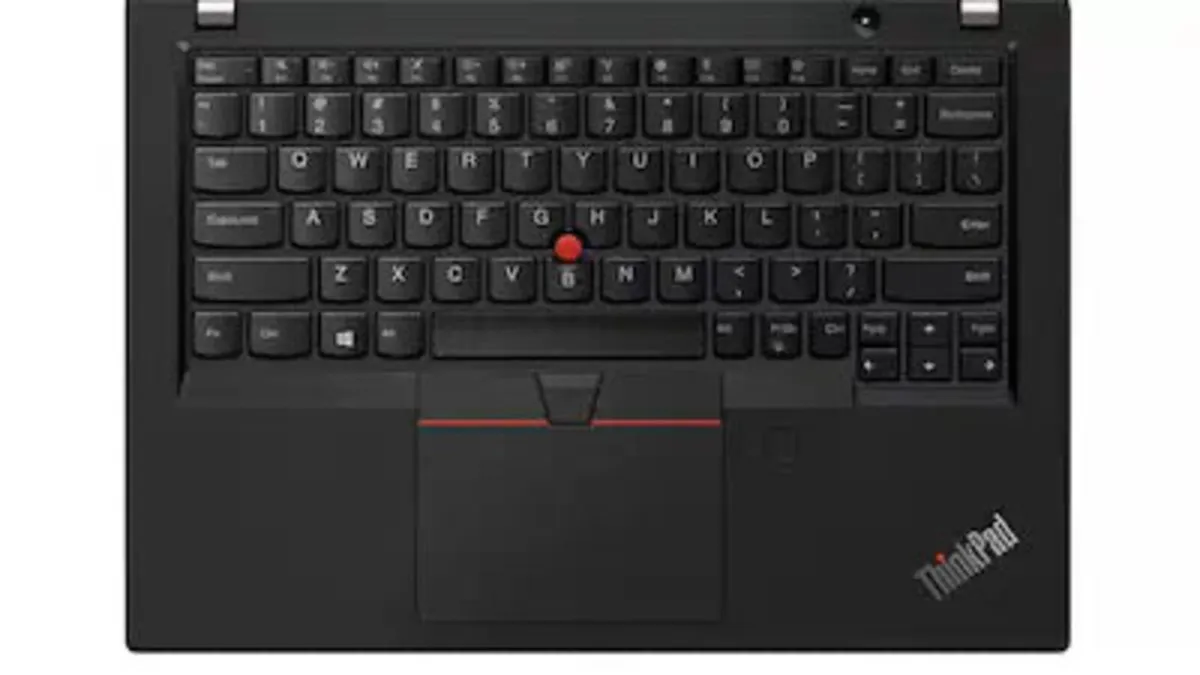 Lenovo X390 like new warranty Fast laptop - Image 4